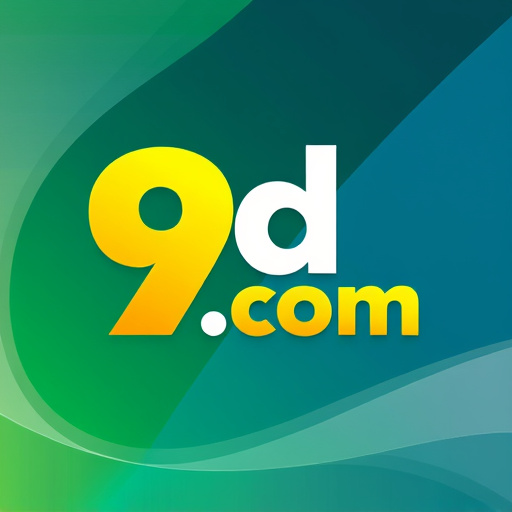 Logo da 9d